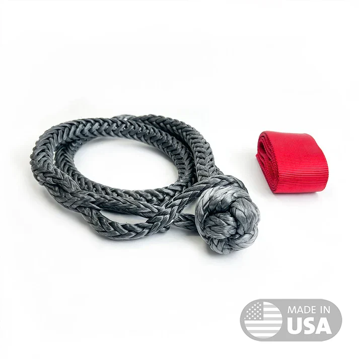 Yankum Ropes "Double Loop" Soft Shackle - Image 7