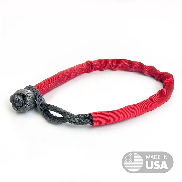 Yankum Ropes "Double Loop" Soft Shackle - Image 8