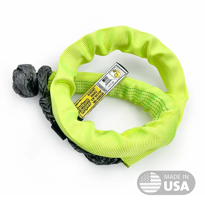 Yankum Ropes "Double Loop" Soft Shackle - Image 9