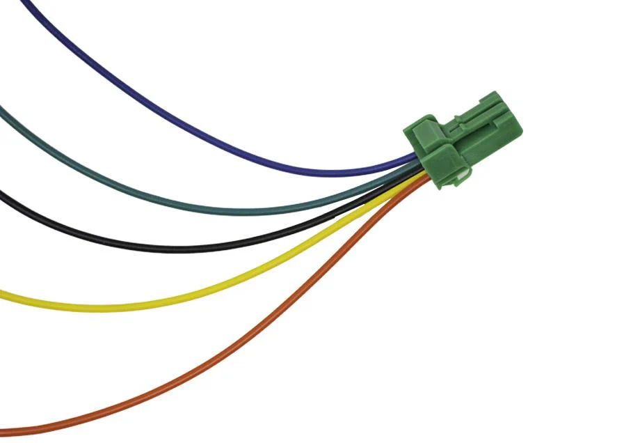 Dual Function Toyota OEM Style "AMBER & WHITE" Switch Tall Style - Image 3