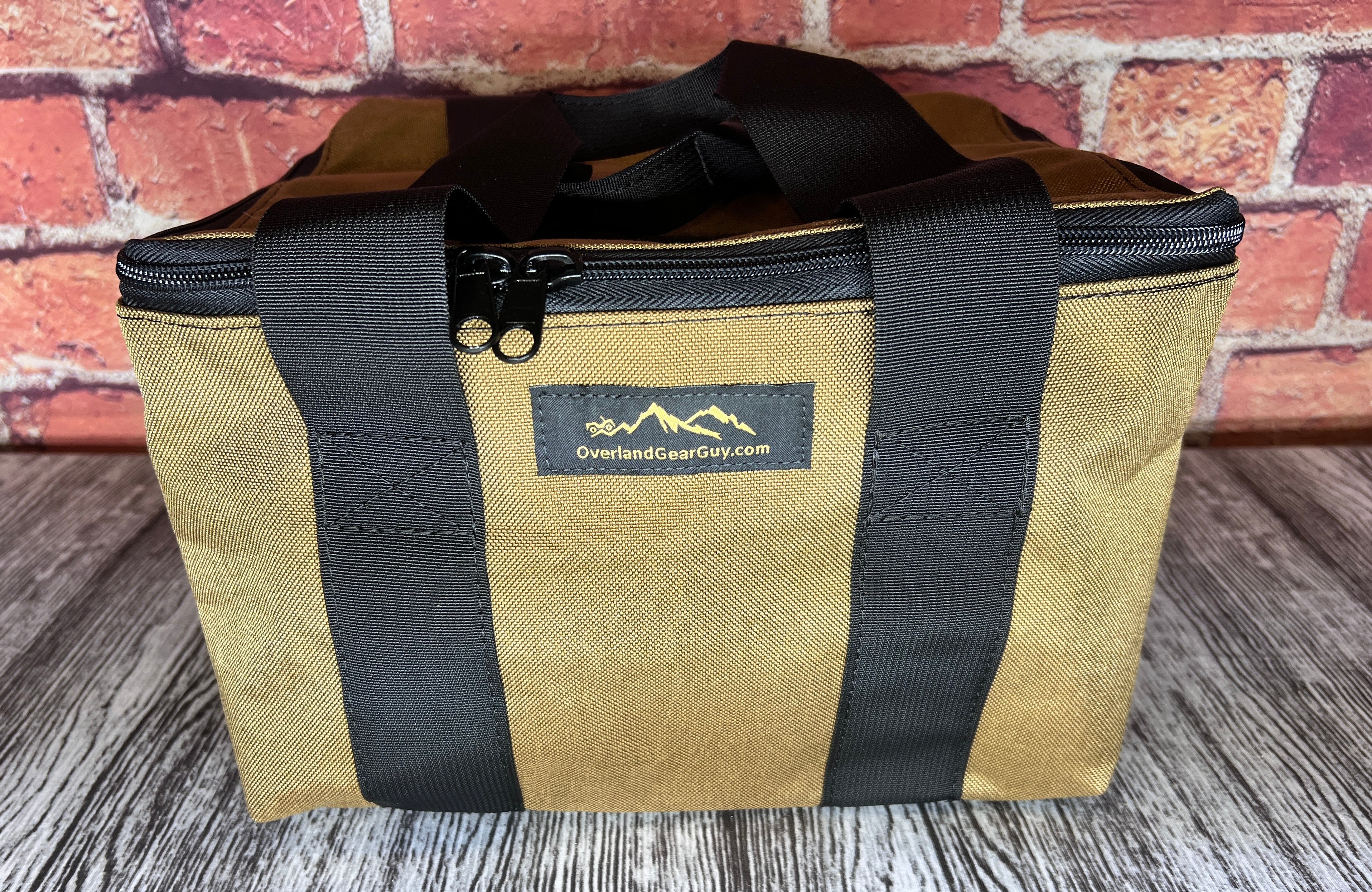 Duffel Bag 11X9X8 - Image 4
