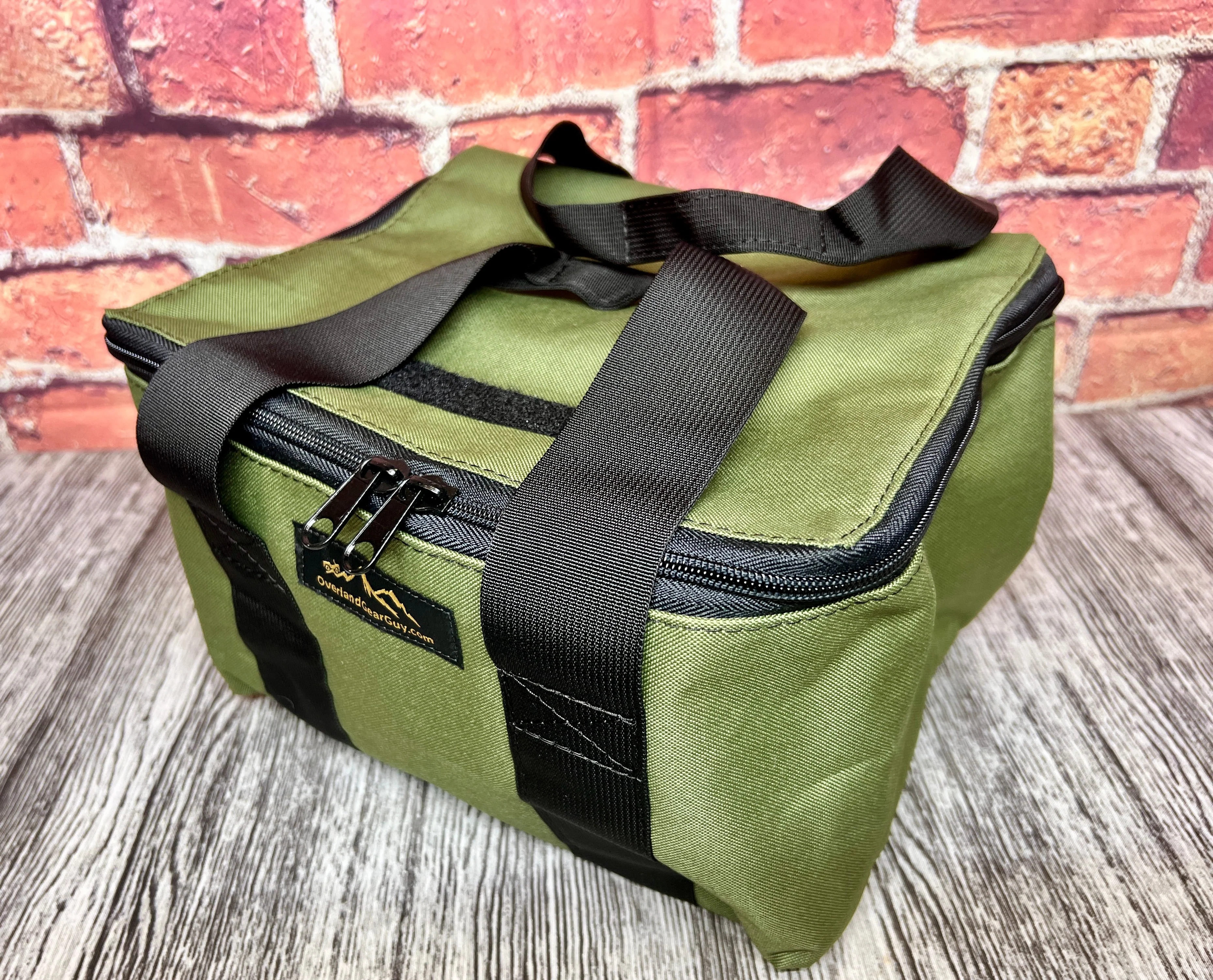 Duffel Bag 11X9X8 - Image 7