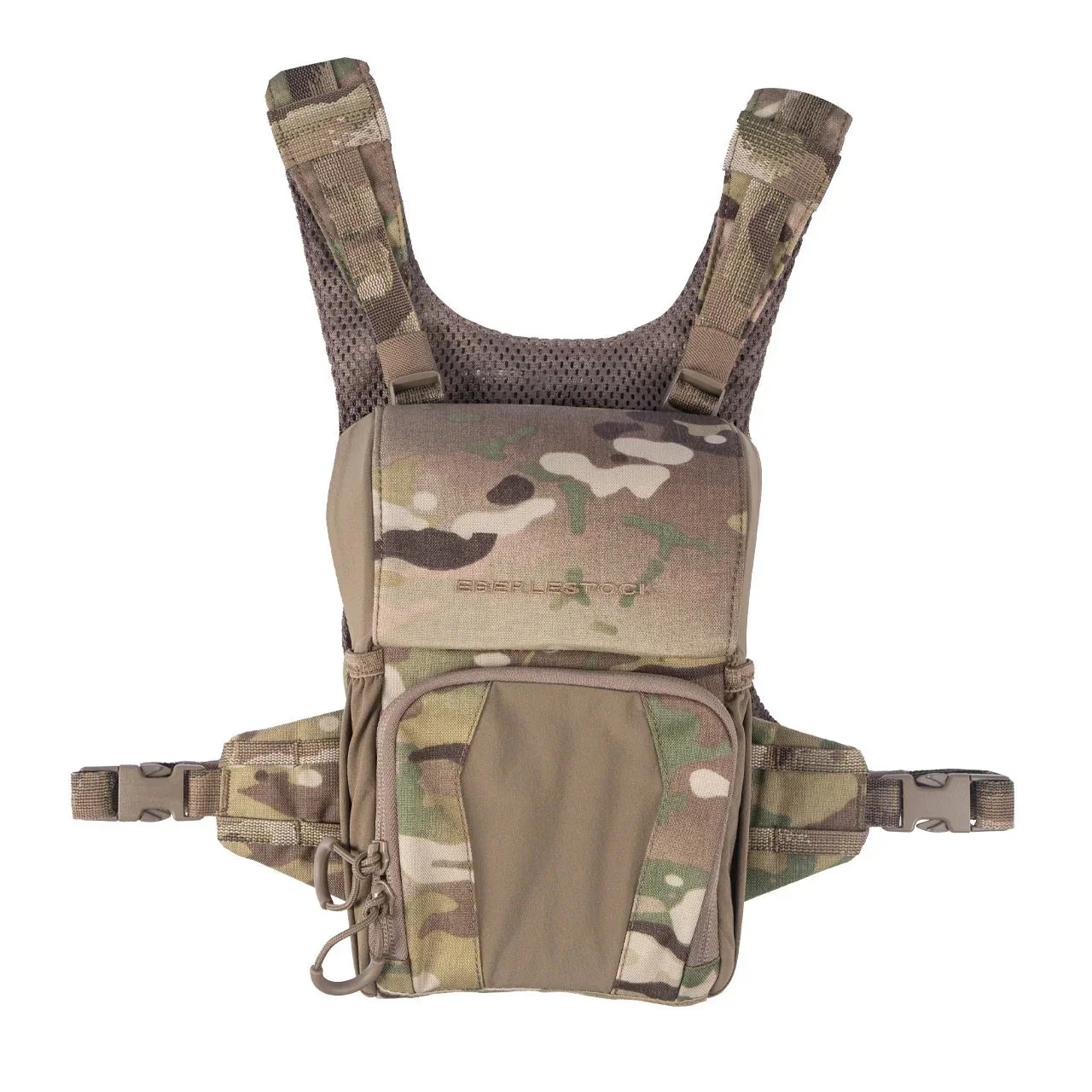Eberlestock Bravo Modular Bino Pack - Image 2