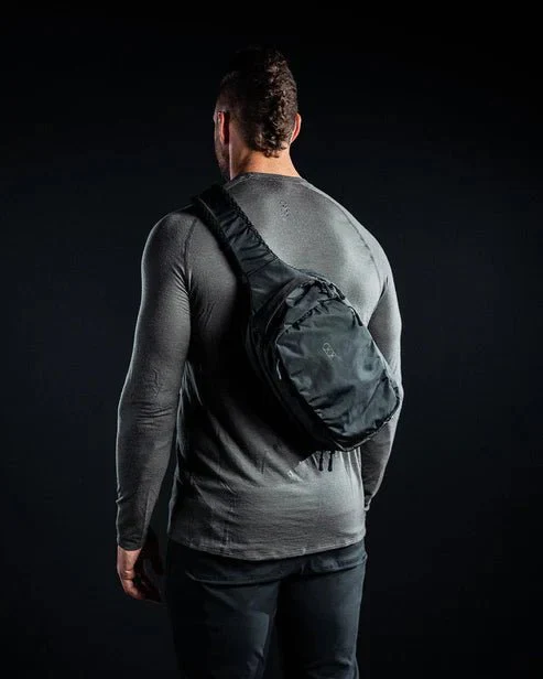 Eberlestock Fade Sling: Adjustable Comfort Carry - Image 5