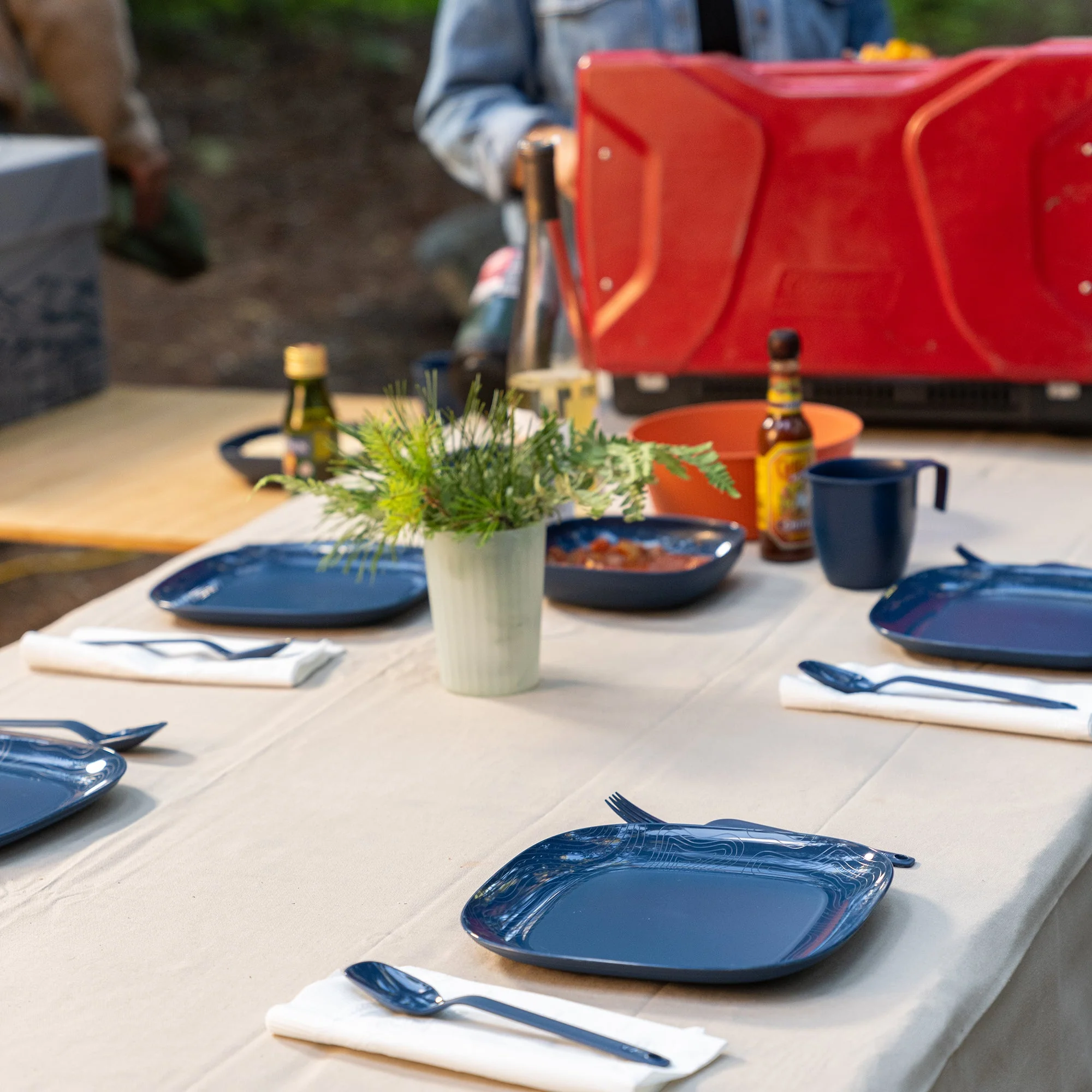 ECO 4-Person Tableset - Image 11