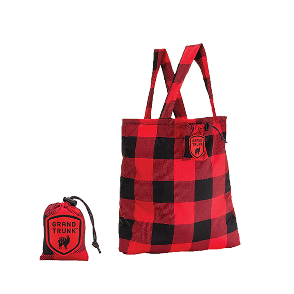 Eco-Tote Travel Tote Bag - Image 11