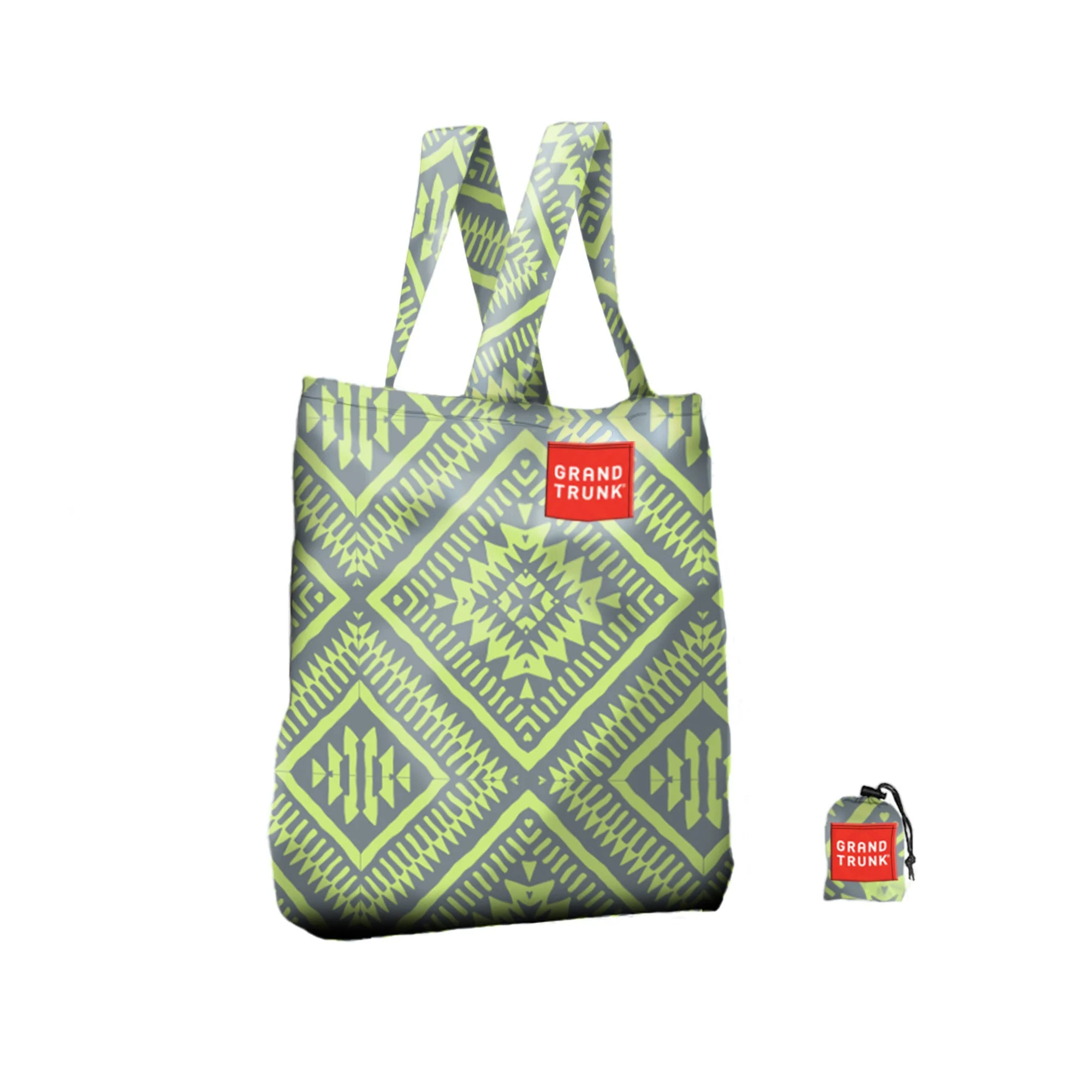 Eco-Tote Travel Tote Bag - Image 17
