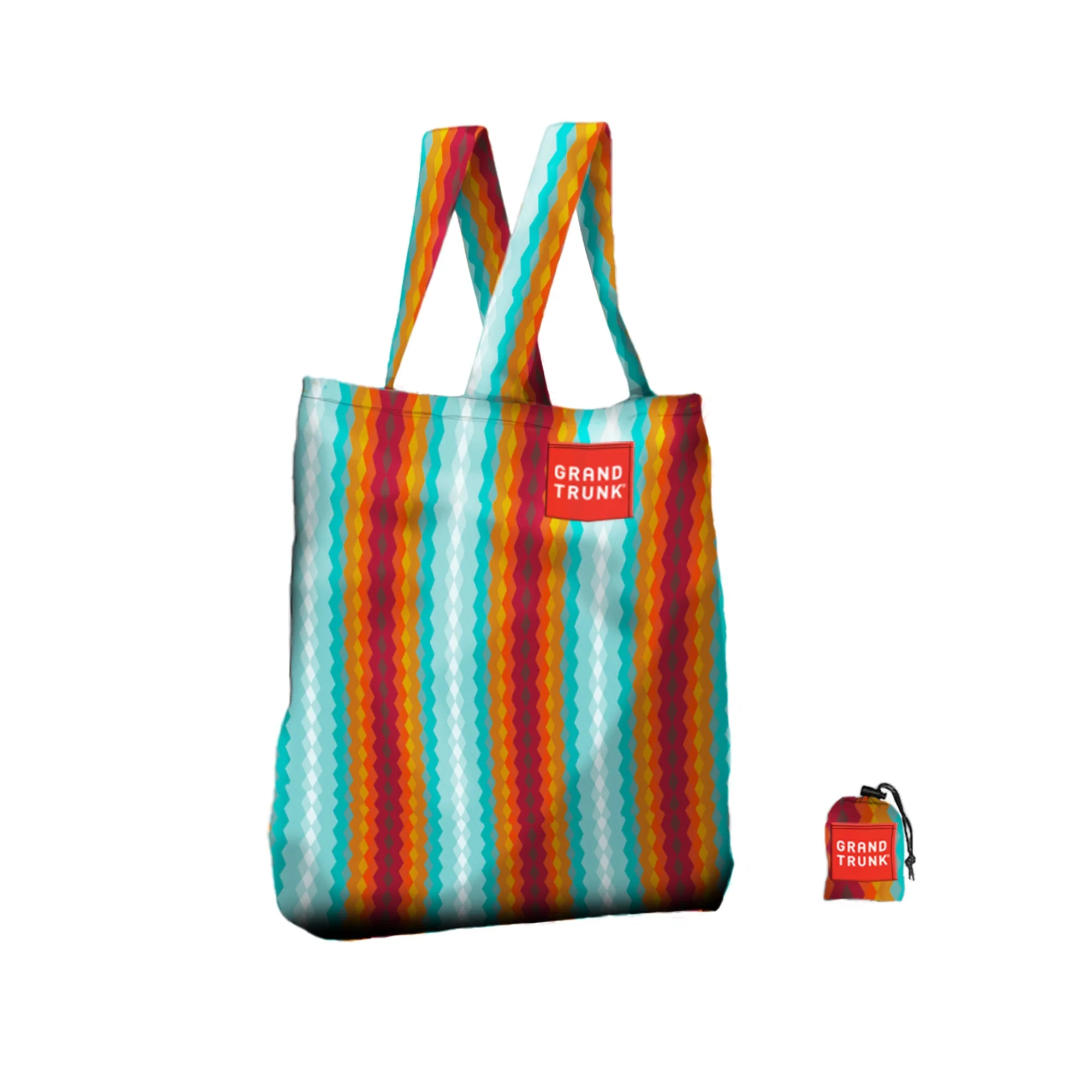 Eco-Tote Travel Tote Bag - Image 21
