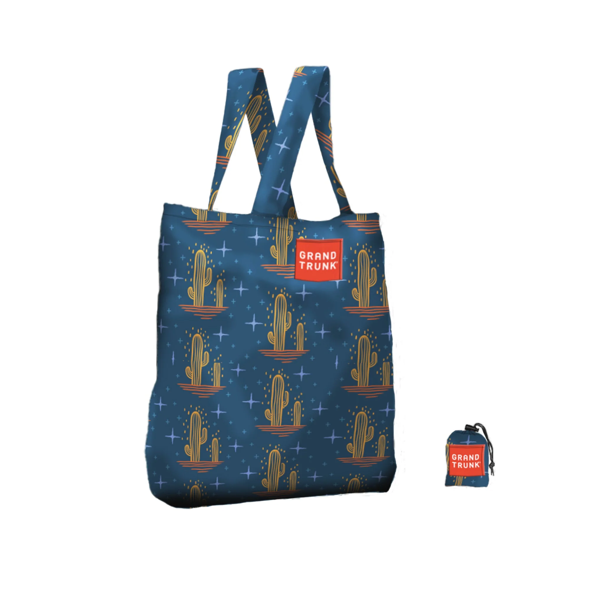 Eco-Tote Travel Tote Bag - Image 23