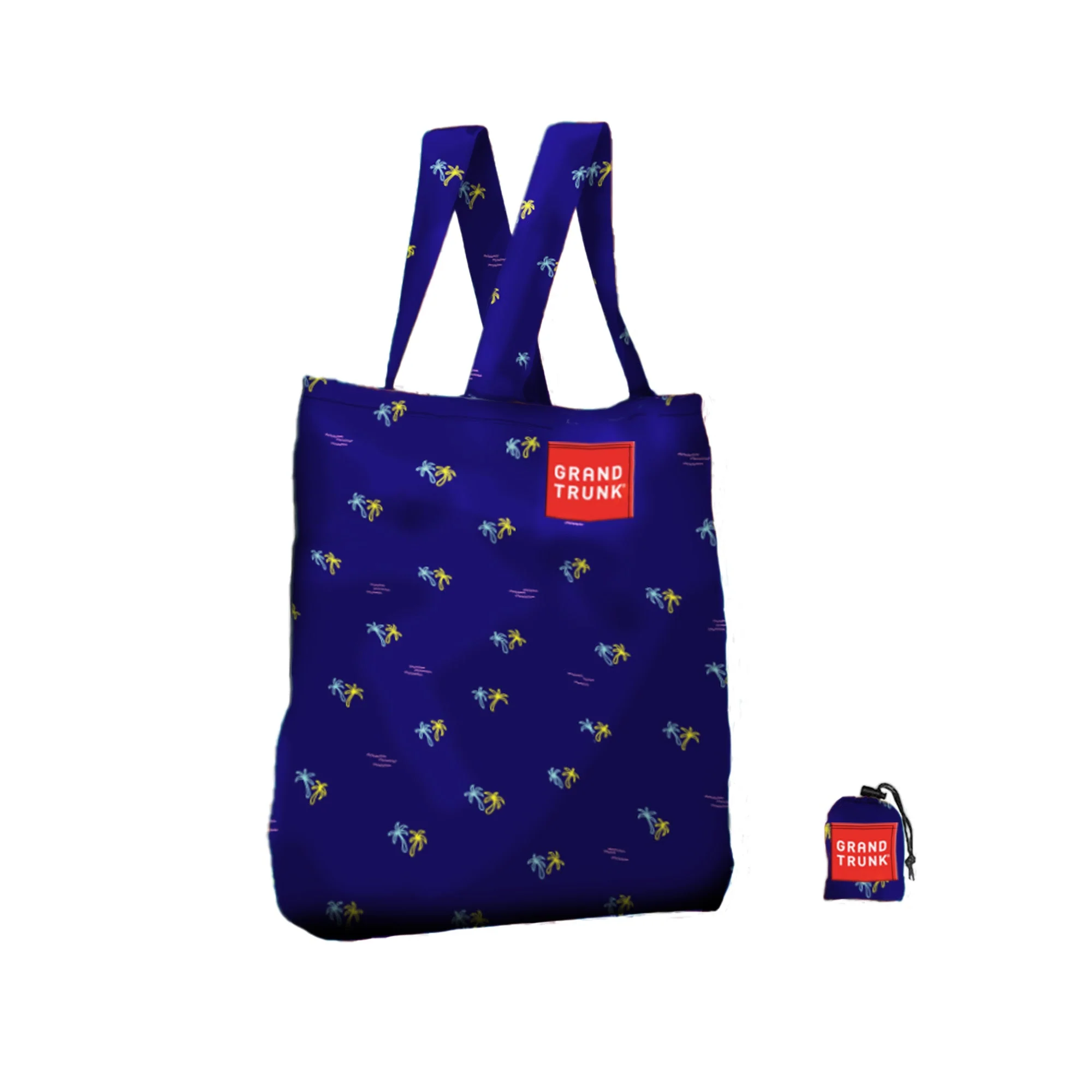 Eco-Tote Travel Tote Bag - Image 25