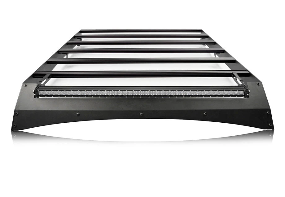 ECONOMY ROOF RACK FOR 2014-2021 TUNDRA CREW MAX
