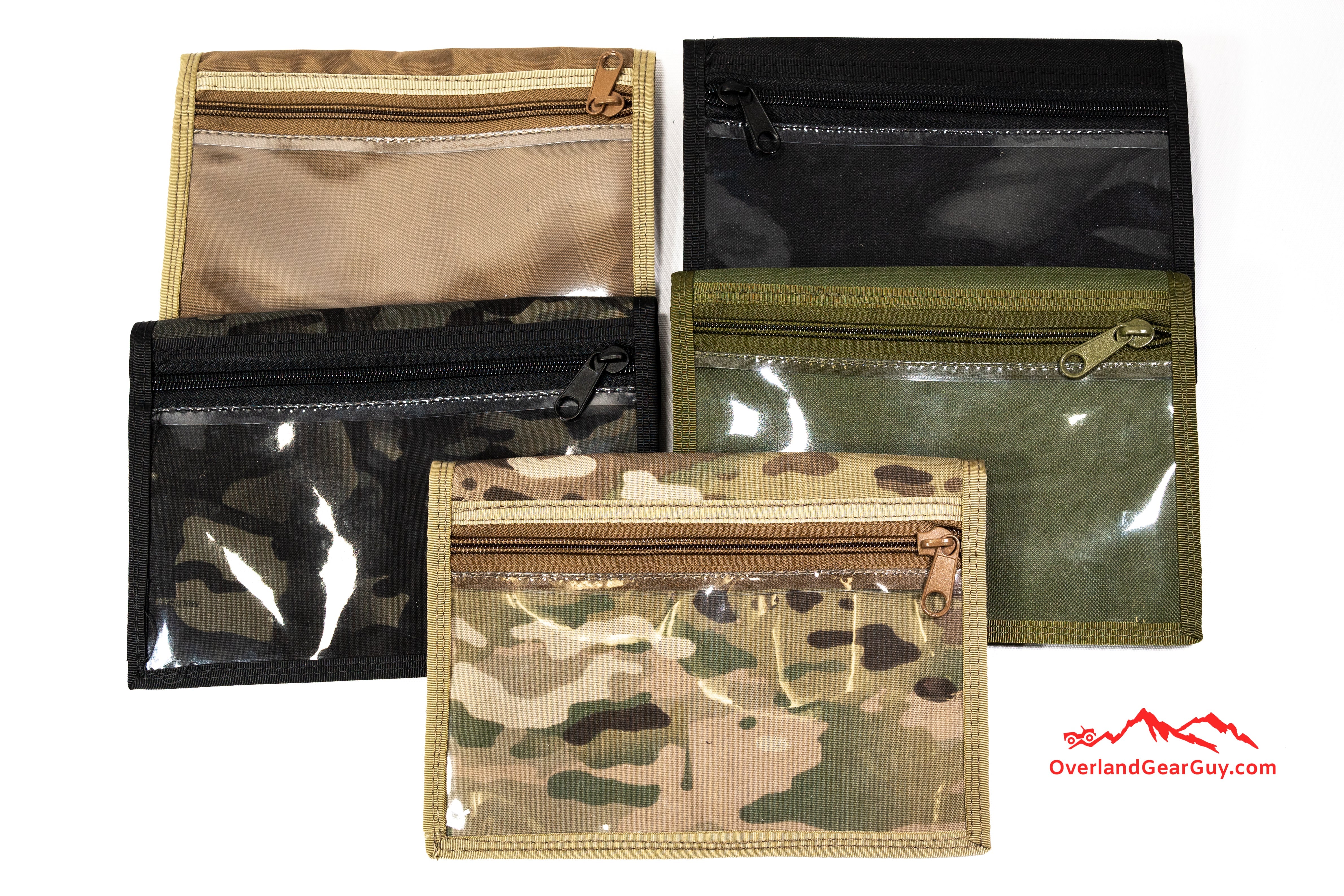 EDC Organization Pouch - Image 2