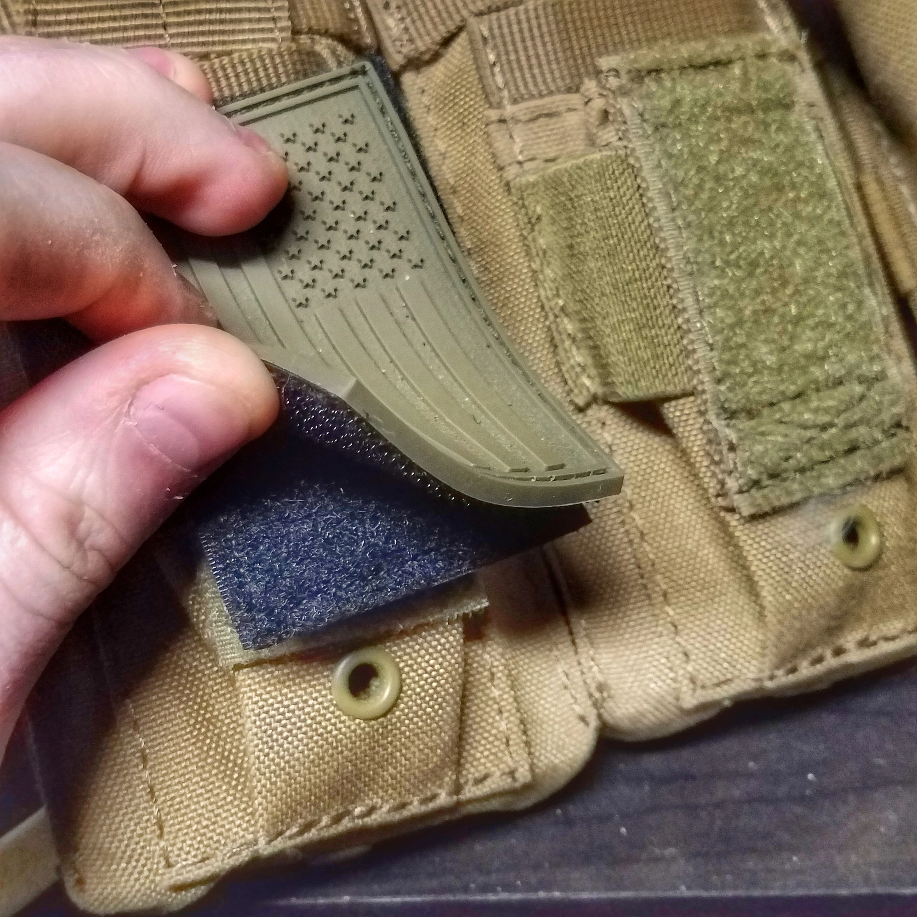 Egress Patch Kit - recon, escape, and evasion supply package - Image 10