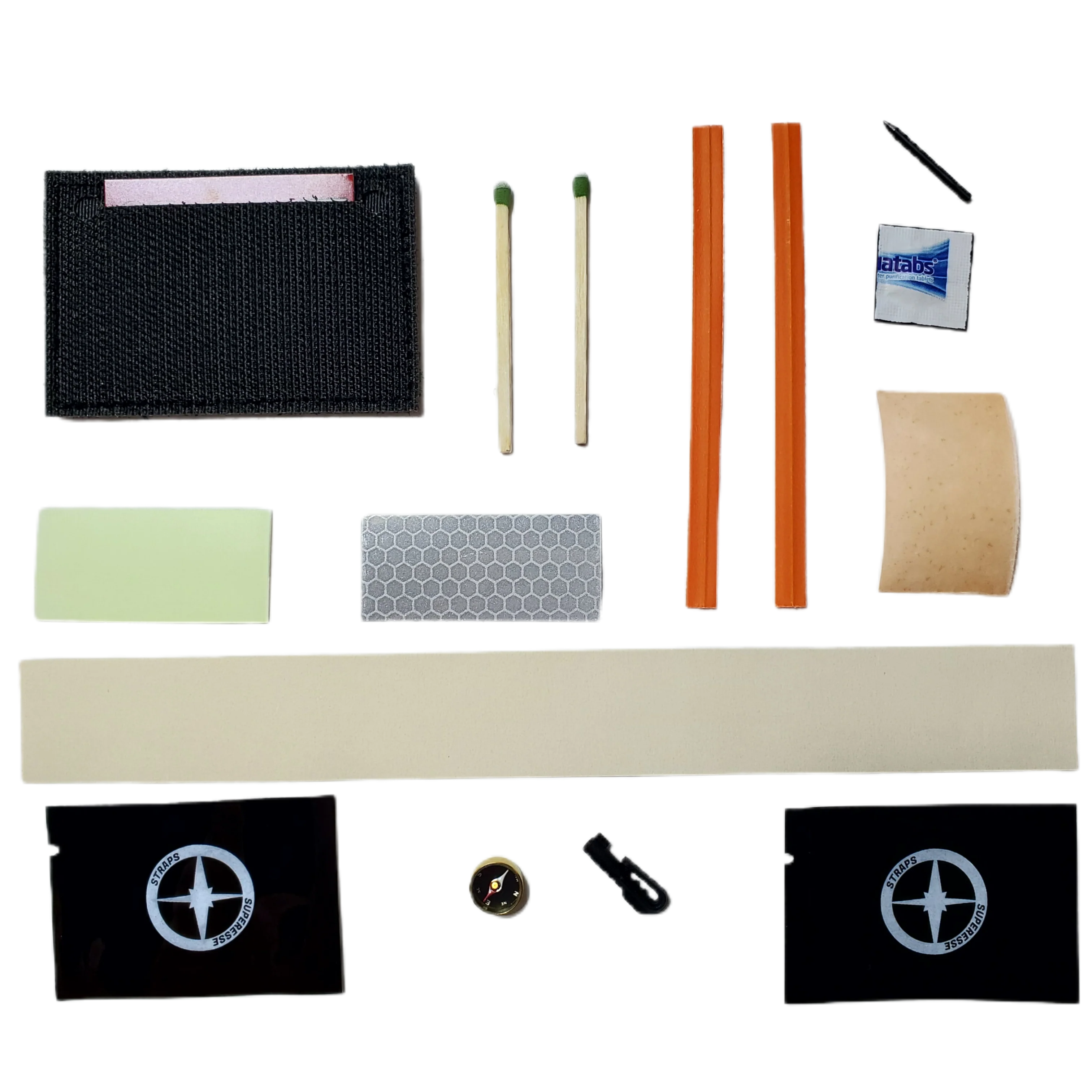 Egress Patch Kit - recon, escape, and evasion supply package - Image 11