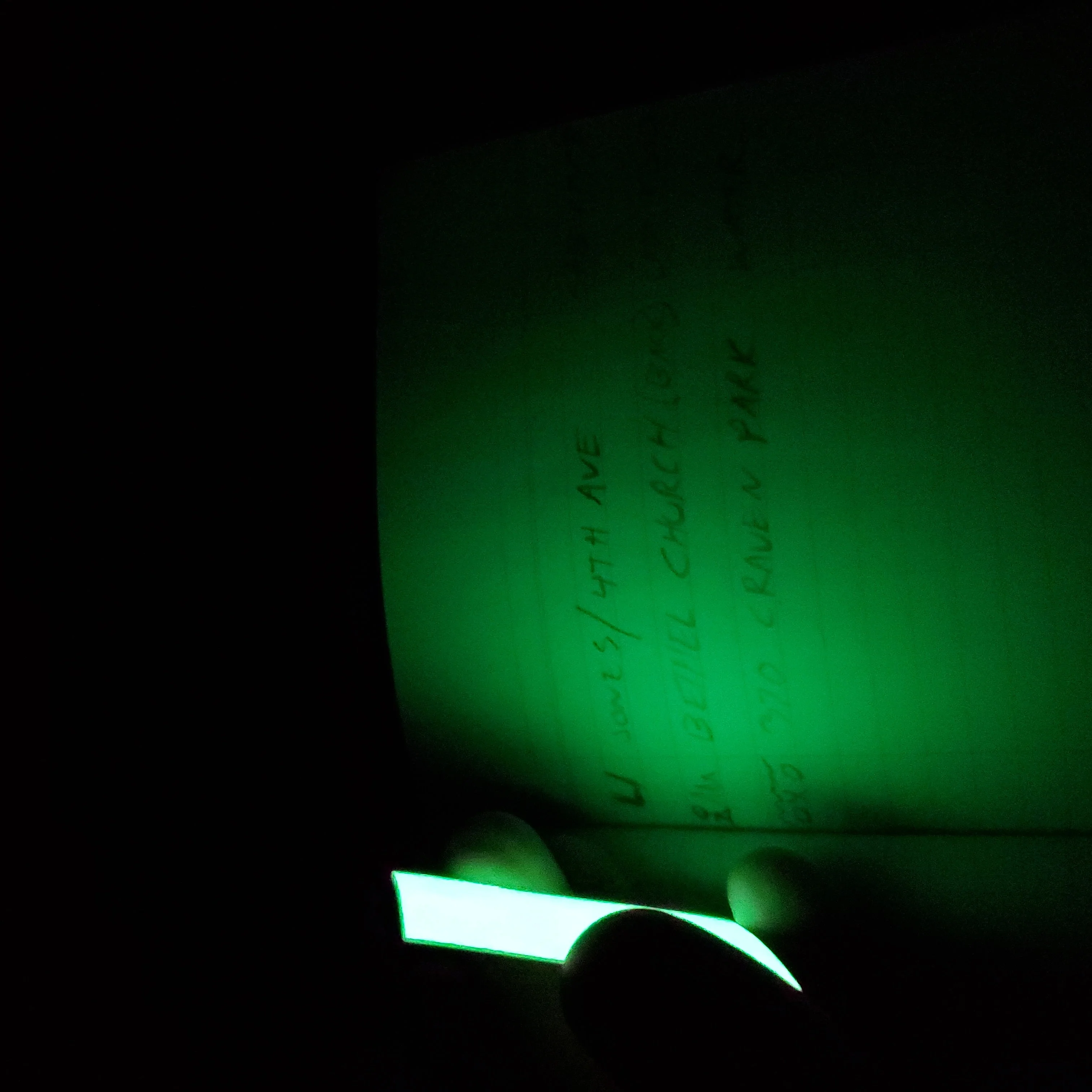Egress Patch Kit - recon, escape, and evasion supply package - Image 14