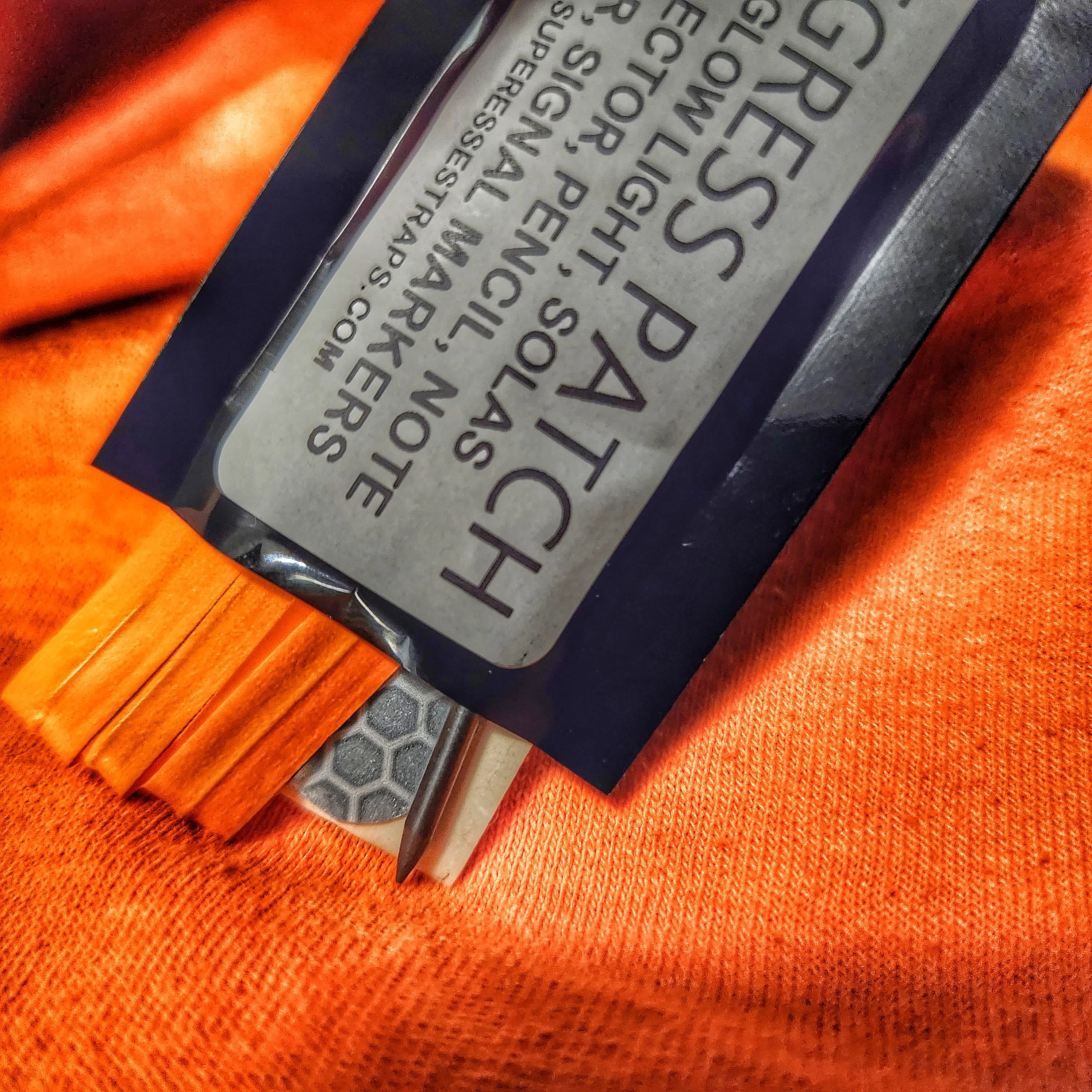 Egress Patch Kit - recon, escape, and evasion supply package - Image 24