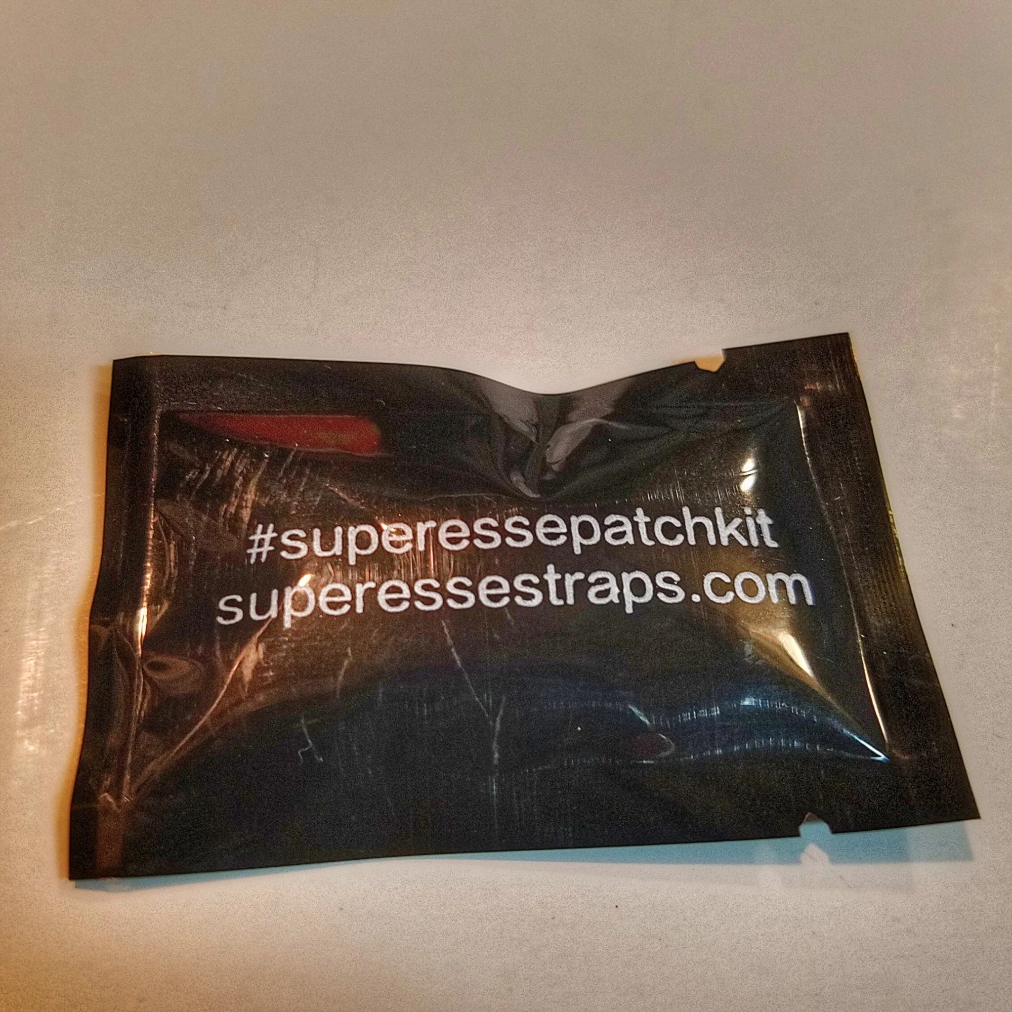 Egress Patch Kit - recon, escape, and evasion supply package - Image 9
