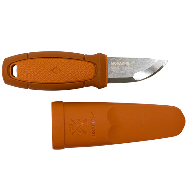 ELDRIS WITH FIRE KIT (S) - Image 2