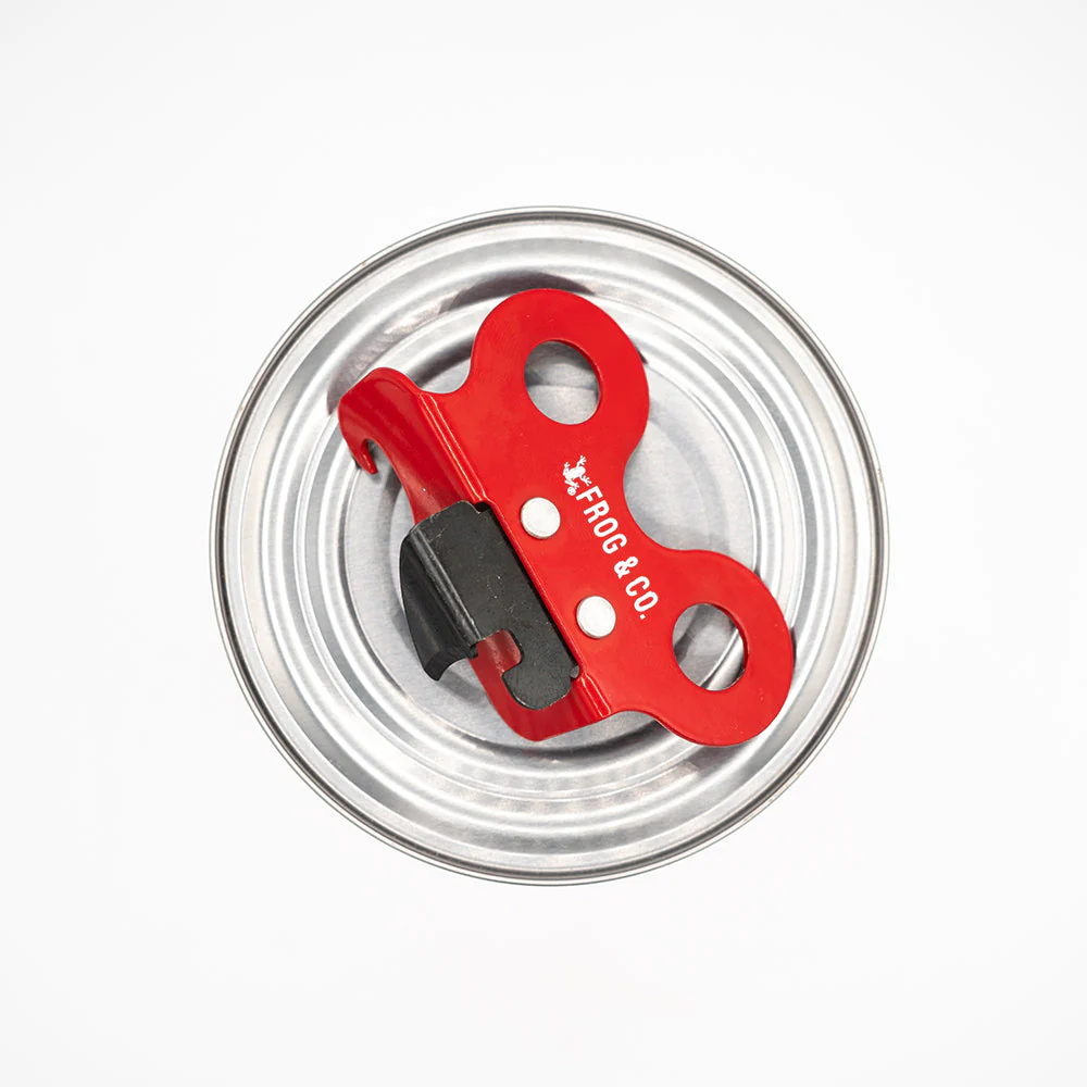 Emergency Can Opener by FROG & CO - Image 4