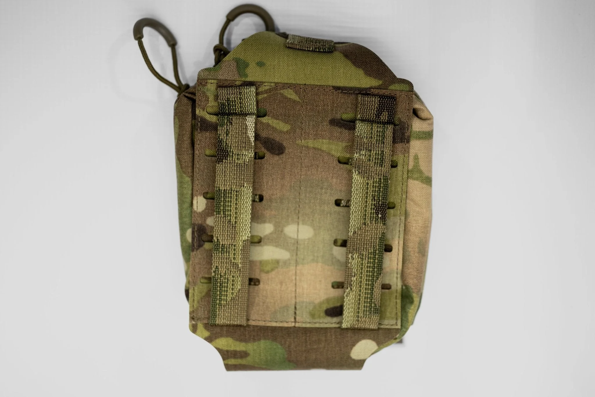 Emergency Medic Kit: Compact & Essential Supplies - Image 6