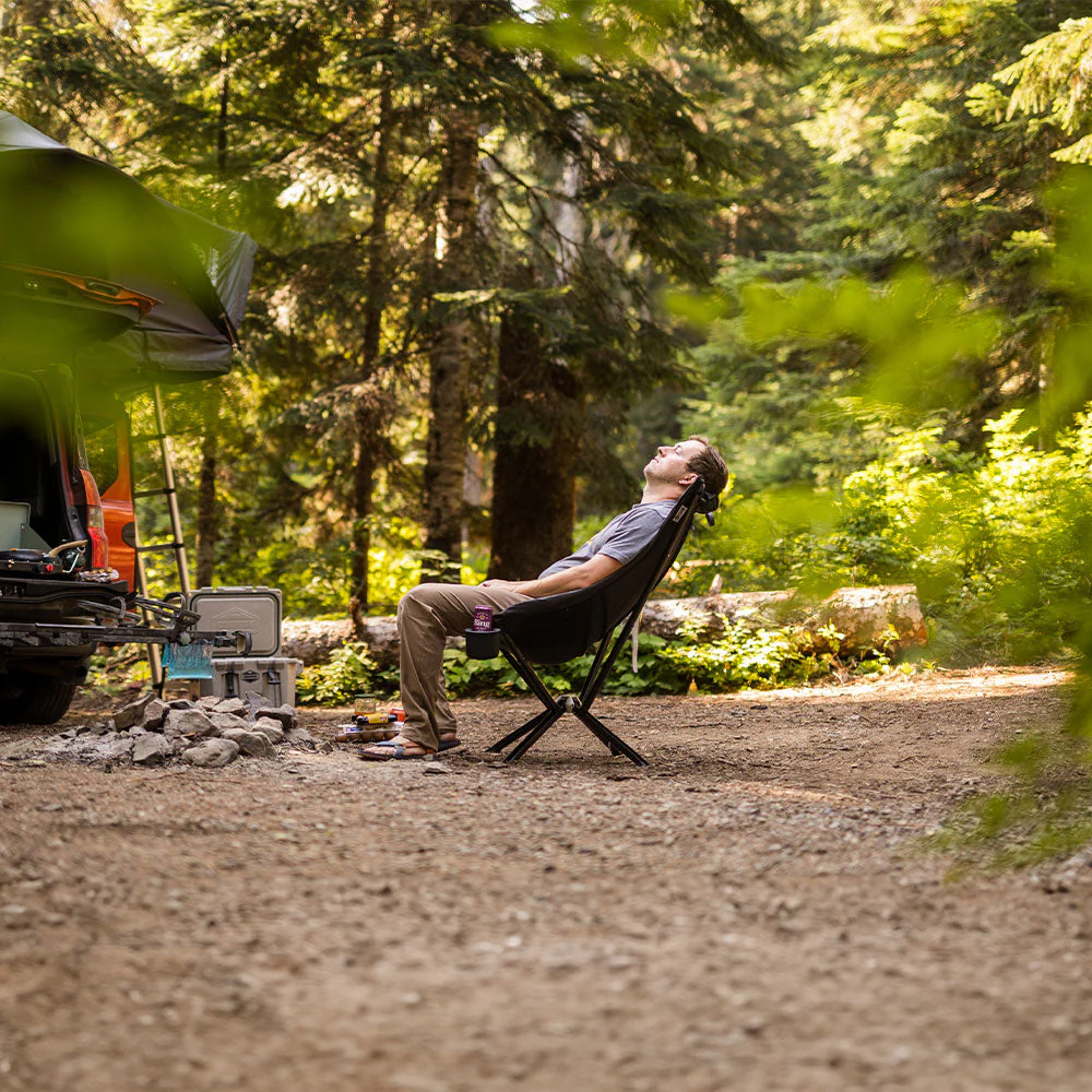 EpiQ Lounge Chair - Image 4