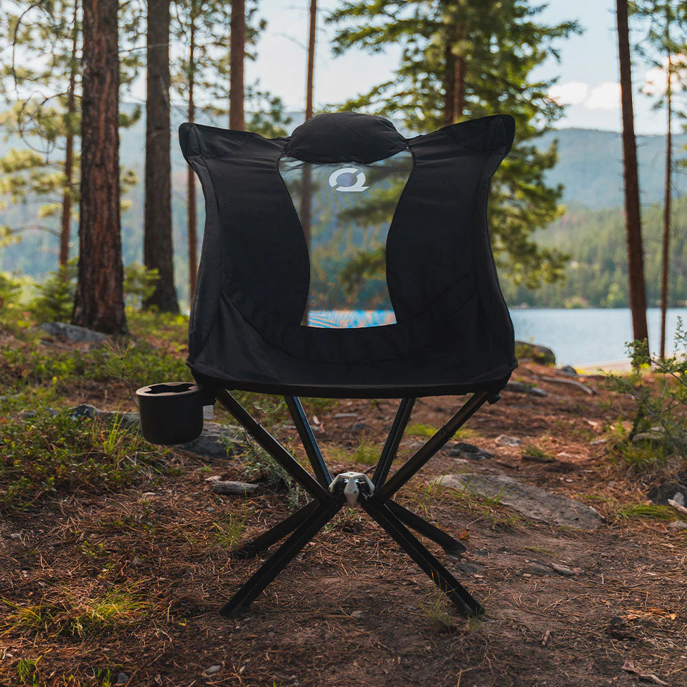 EpiQ Lounge Chair - Image 5