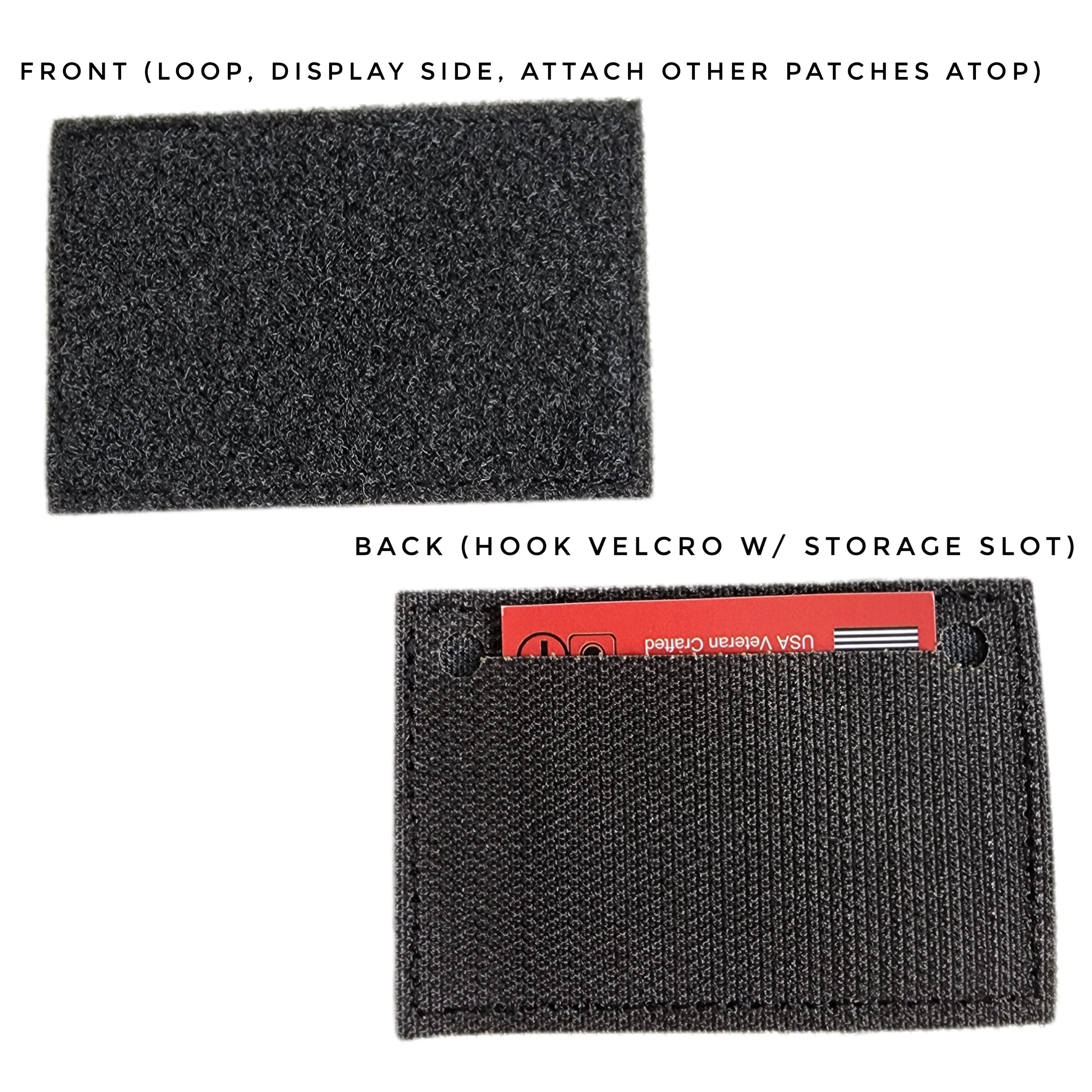 Escape Patch Kit - micro restraint defeat implements and detention evasion gear - Image 7