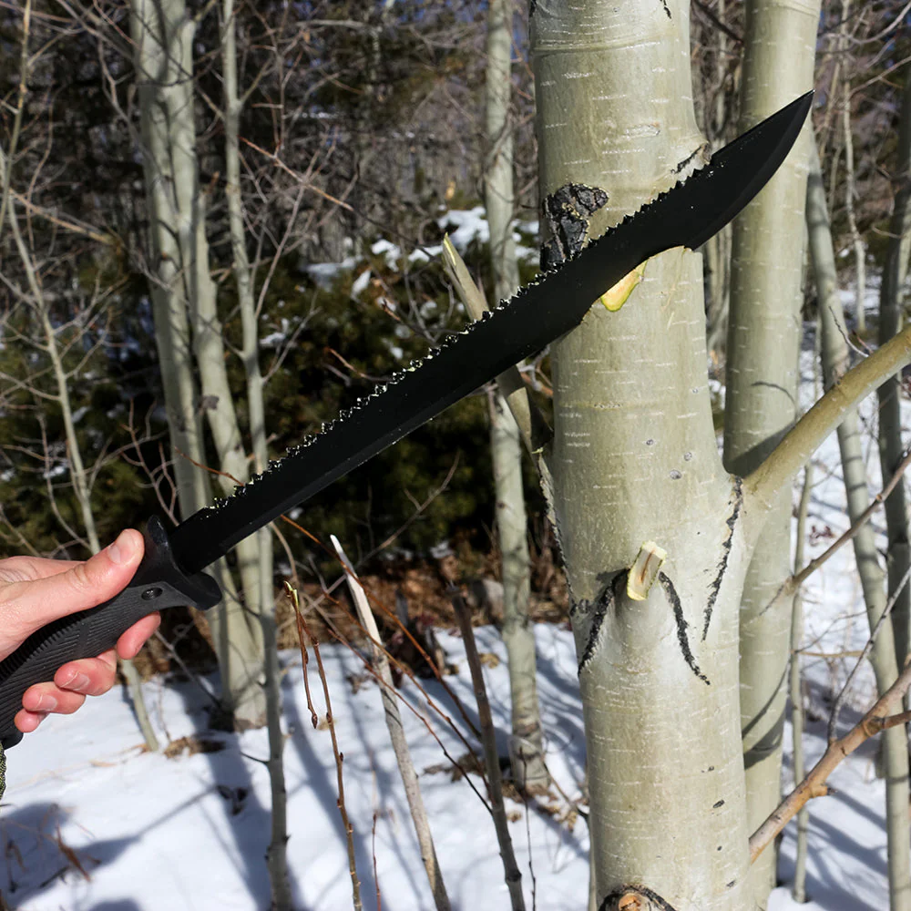 Essential Tact Machete - Image 11