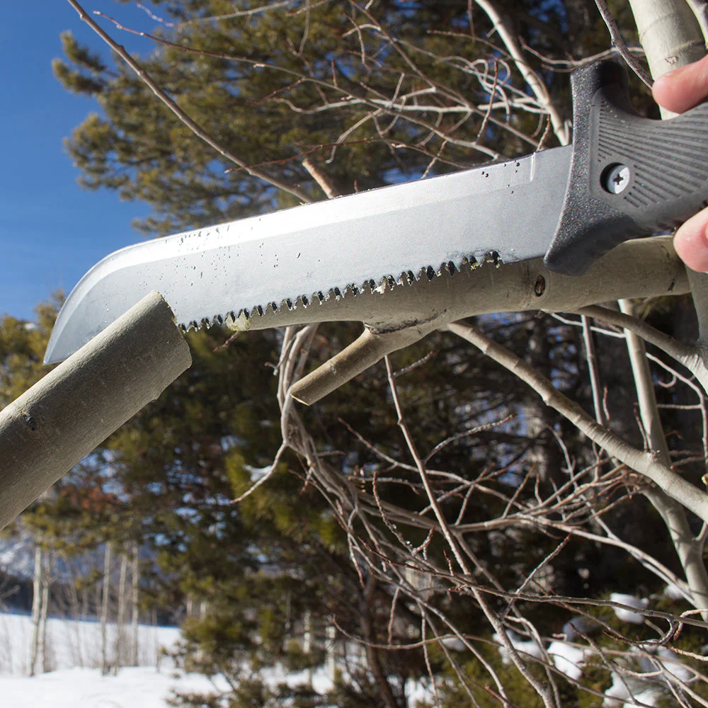 Essential Tact Machete - Image 12