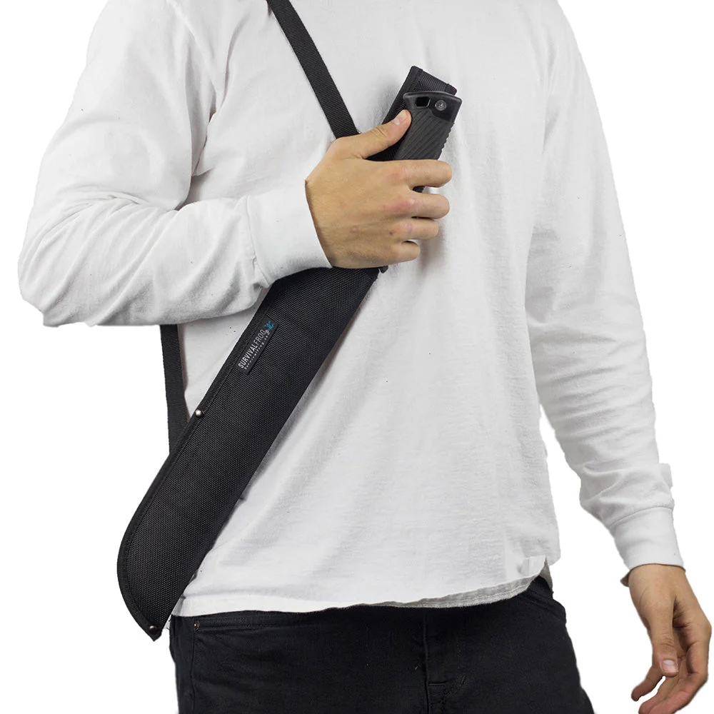 Essential Tact Machete - Image 2