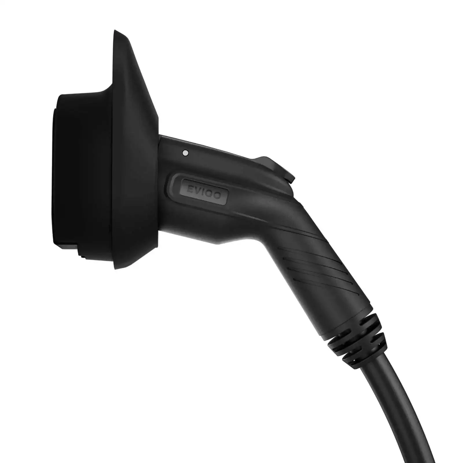 EVIQO Level 2 EV Charger, 48A (50A Max), 240V, Hardwired, J1772 for Non-Tesla EVs - Image 10
