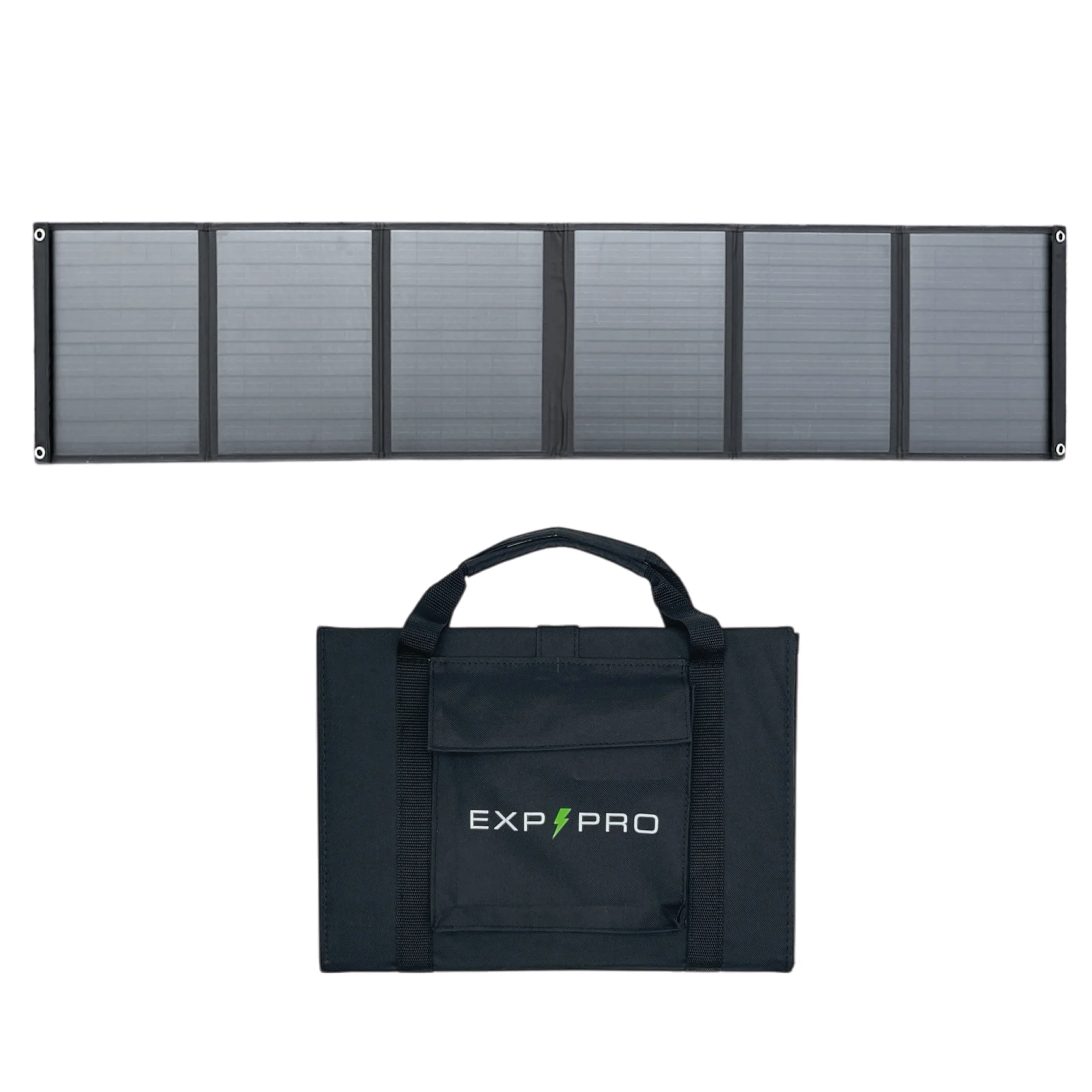 EXP PRO Summit 60 Solar Panel (monocrystalline)-  60 Watt - Image 4
