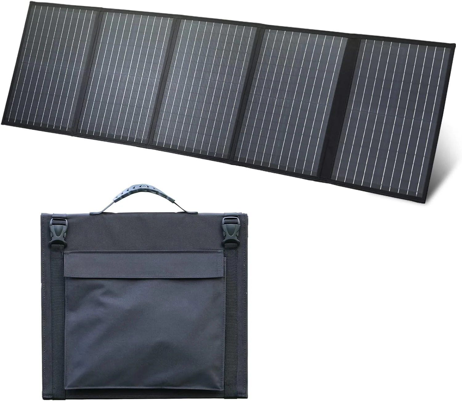 EXP240PRO + 100 Watt Solar Panel Bundle - Image 13