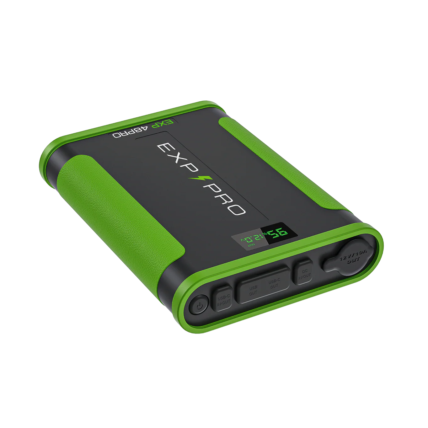 EXP48PRO APEX Battery (CPAP DC Cord Included)