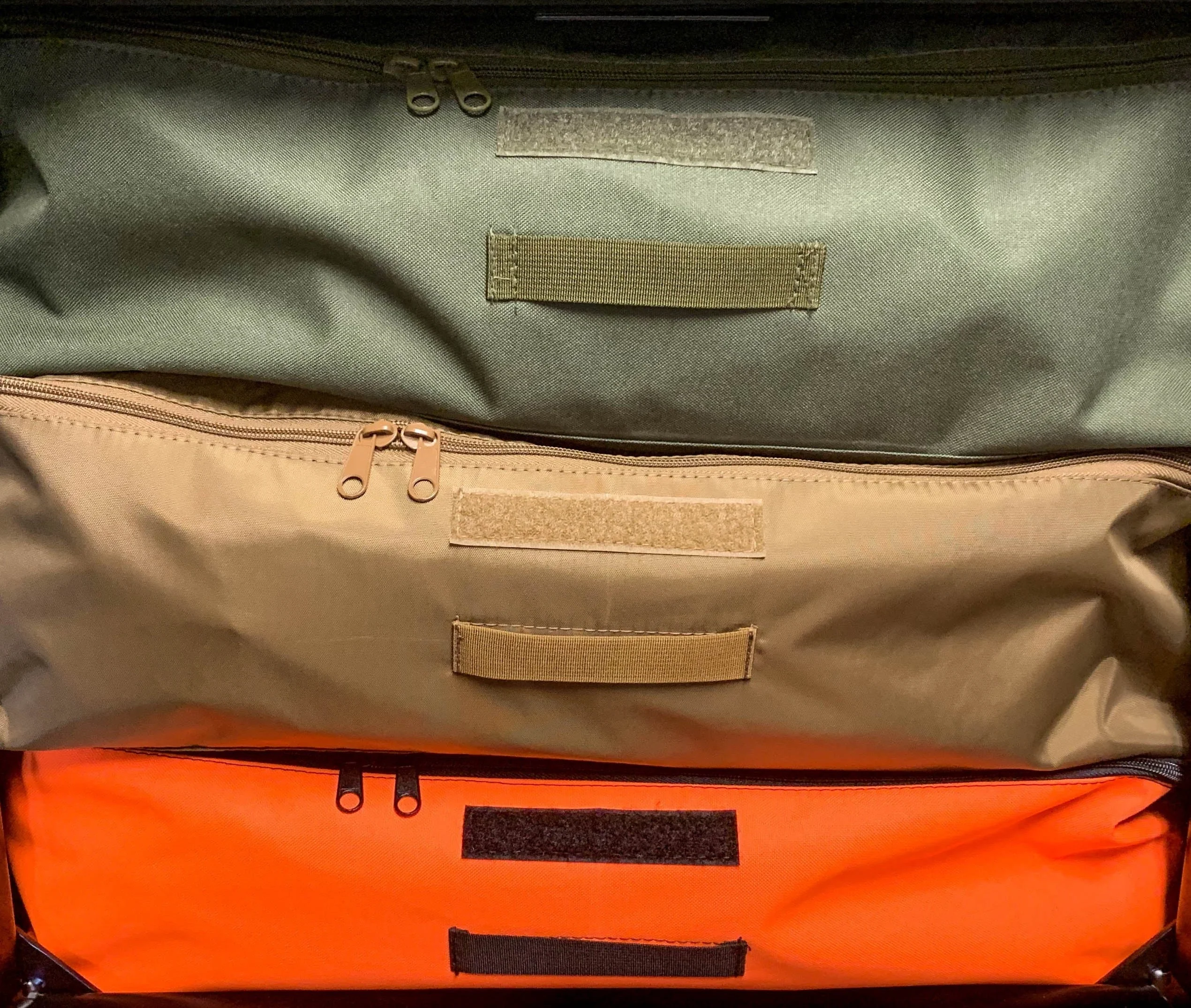 EXPEDITION BOX-LARGE Divider Storage Bags - Image 12