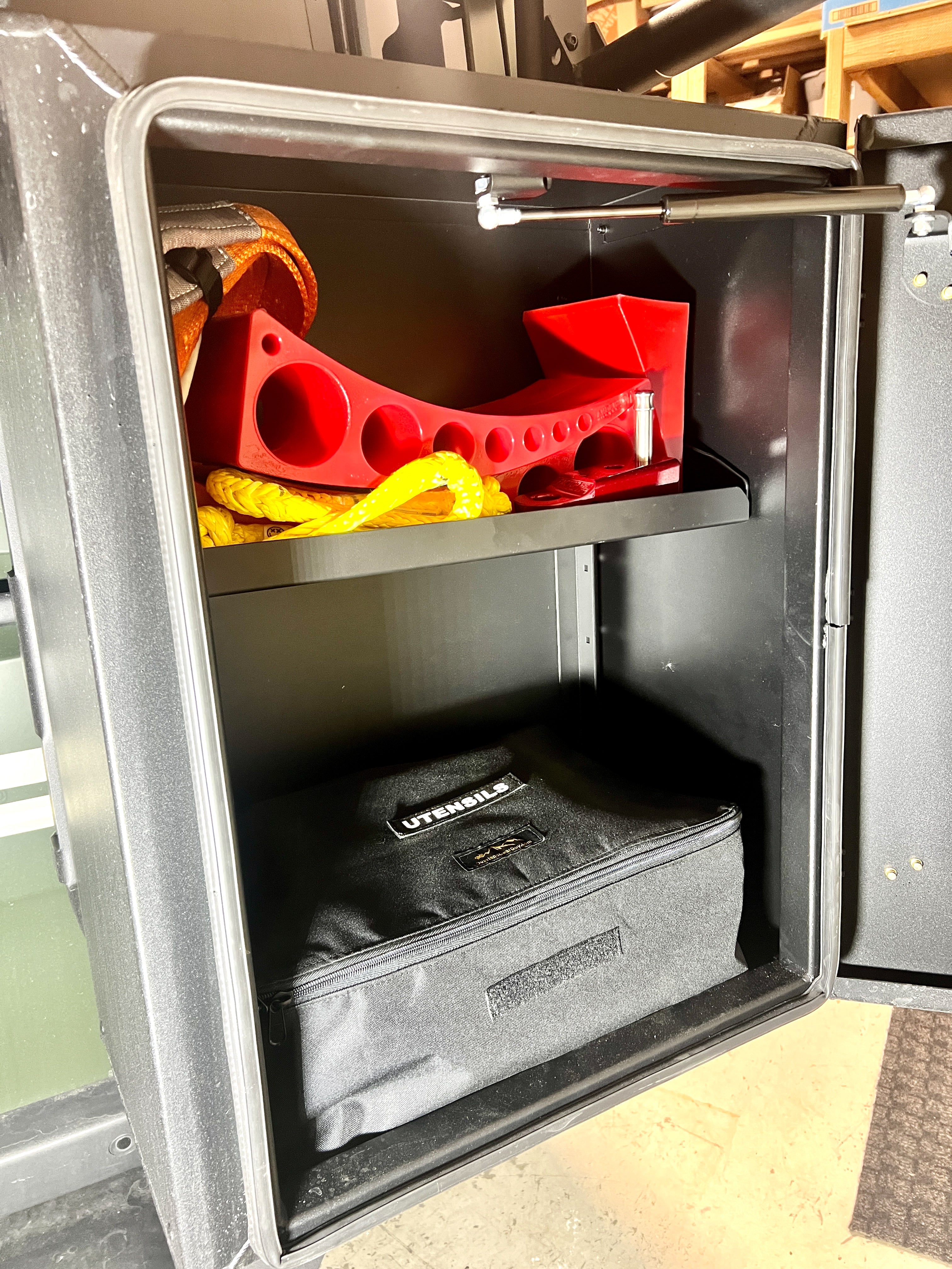 EXPEDITION BOX-LARGE Divider Storage Bags - Image 17