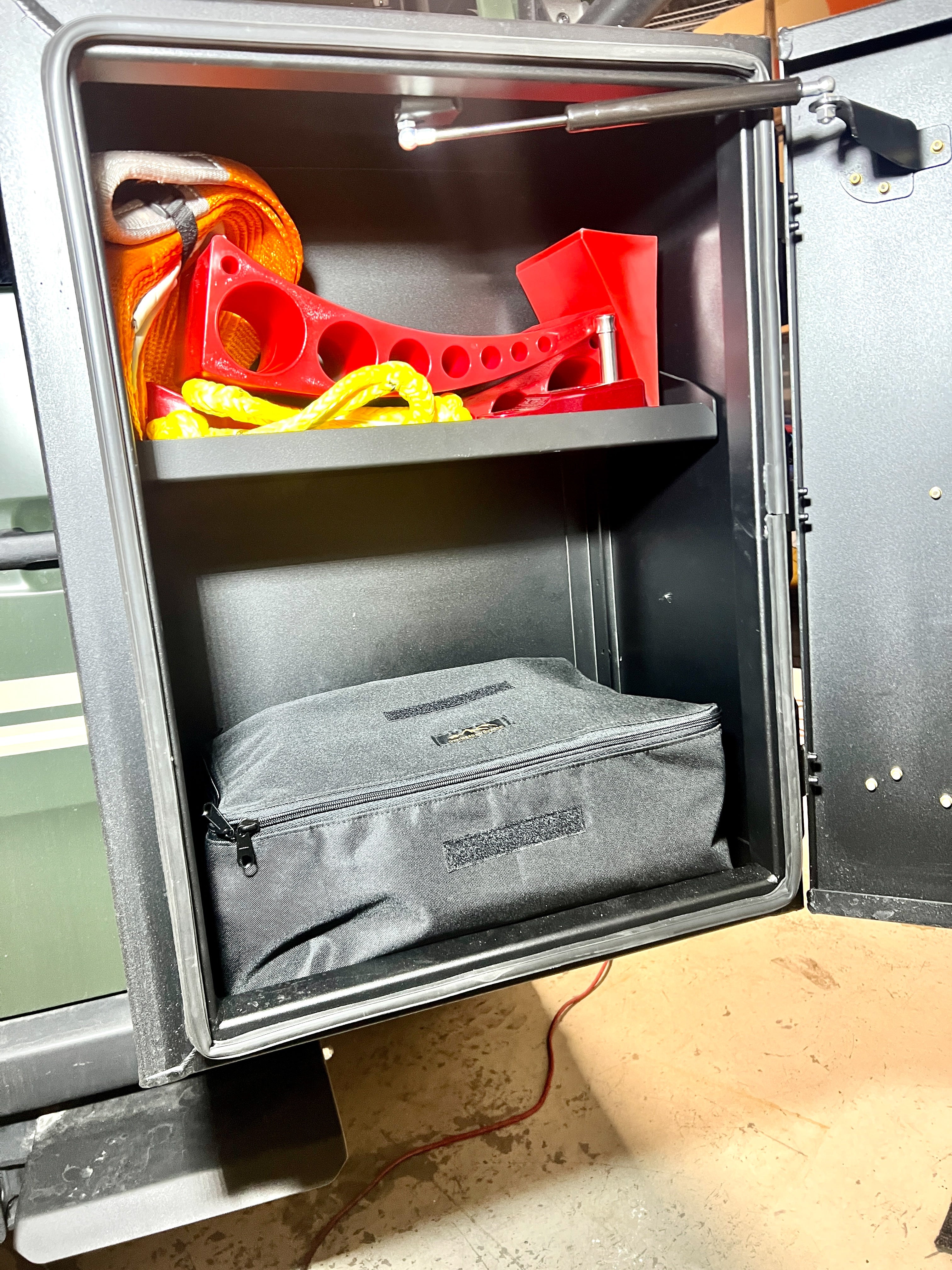 EXPEDITION BOX-LARGE Divider Storage Bags - Image 19