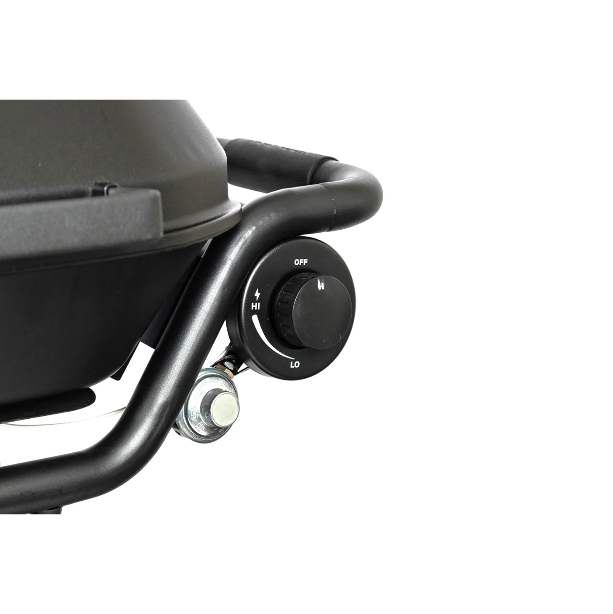 F-20 Hitch Mounted Propane Grill - Image 15