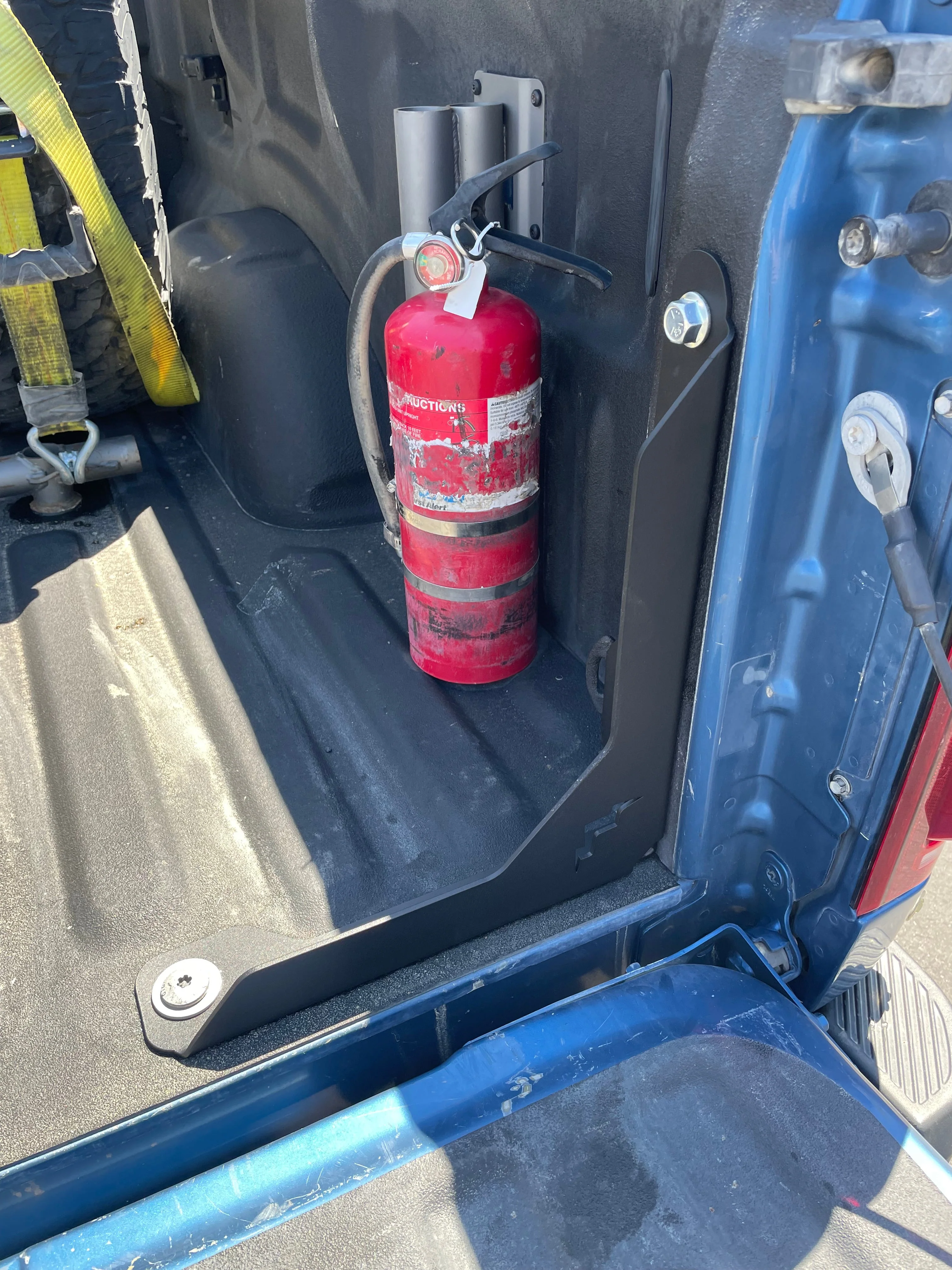 F150 Bed Flex Supports - Image 9