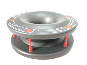 Factor 55 Rope Retention Pulley - Image 3