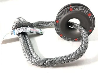 Factor 55 Rope Retention Pulley - Image 5