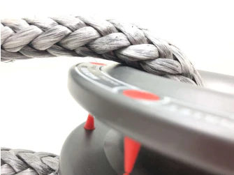 Factor 55 Rope Retention Pulley - Image 6