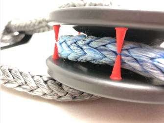 Factor 55 Rope Retention Pulley - Image 7