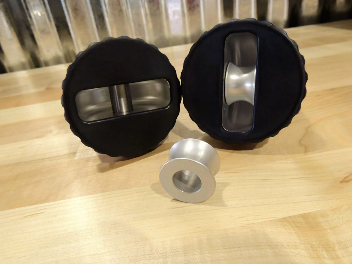 Factor 55 Synthetic Rope Spool - Image 3