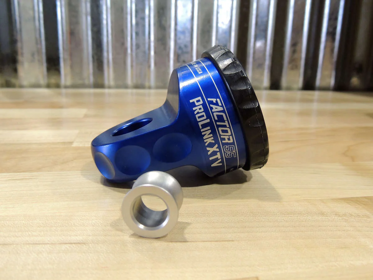 Factor 55 Synthetic Rope Spool - Image 6