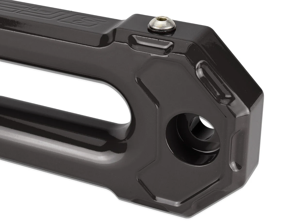 Fairlead (1.0" Thick) - Black - Image 3