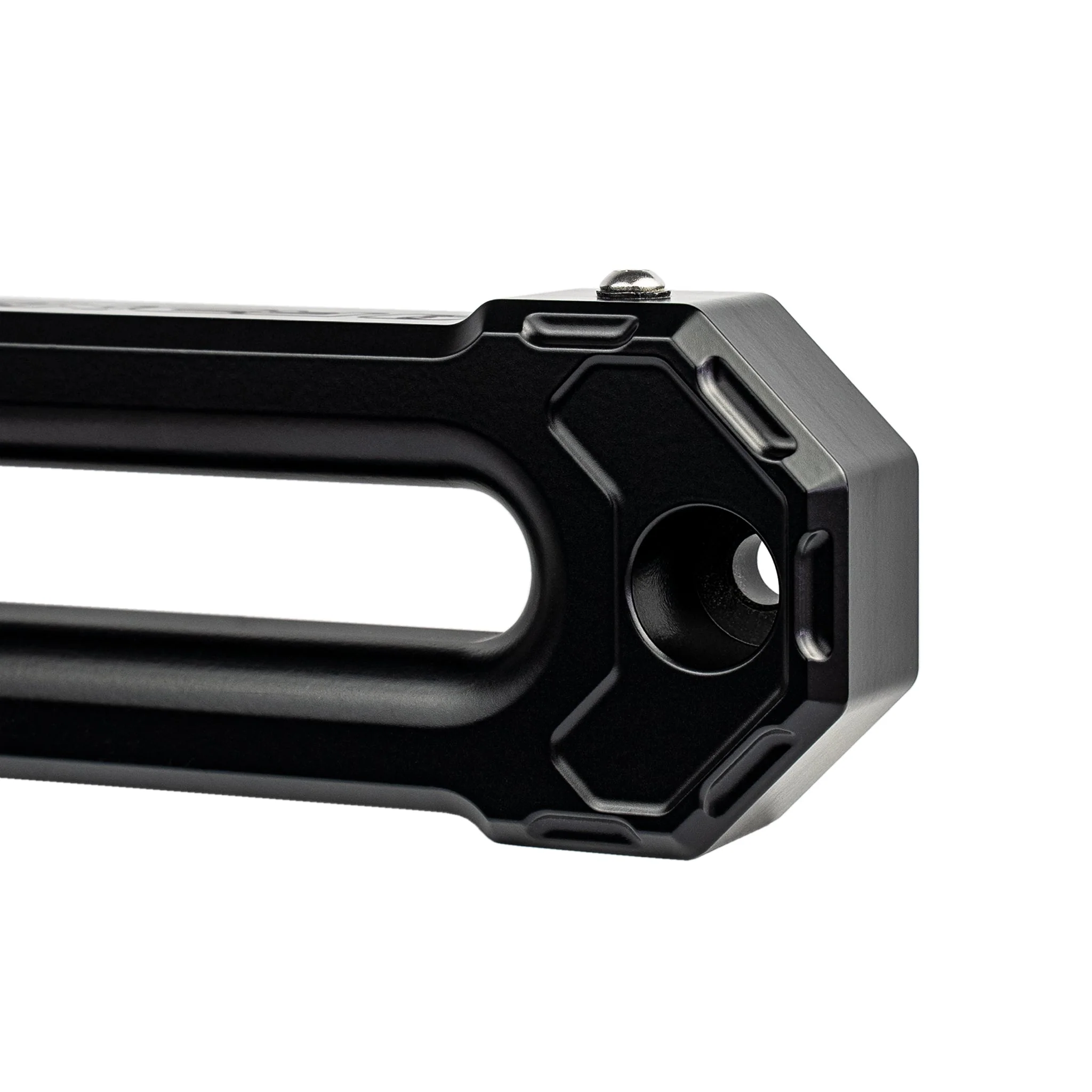 Fairlead (1.5" Thick) - Black - Image 4