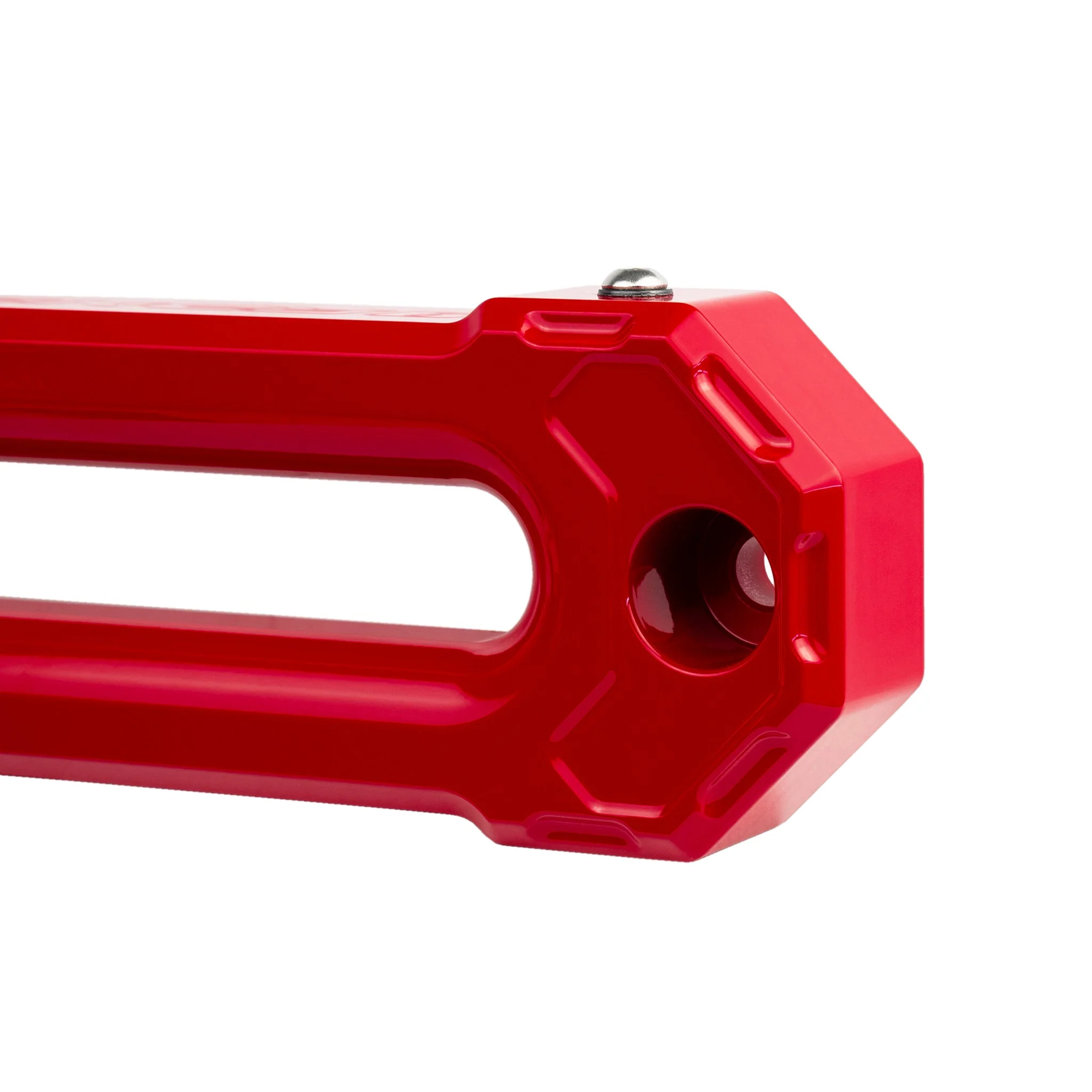 Fairlead (1.5" Thick) - Red - Image 4