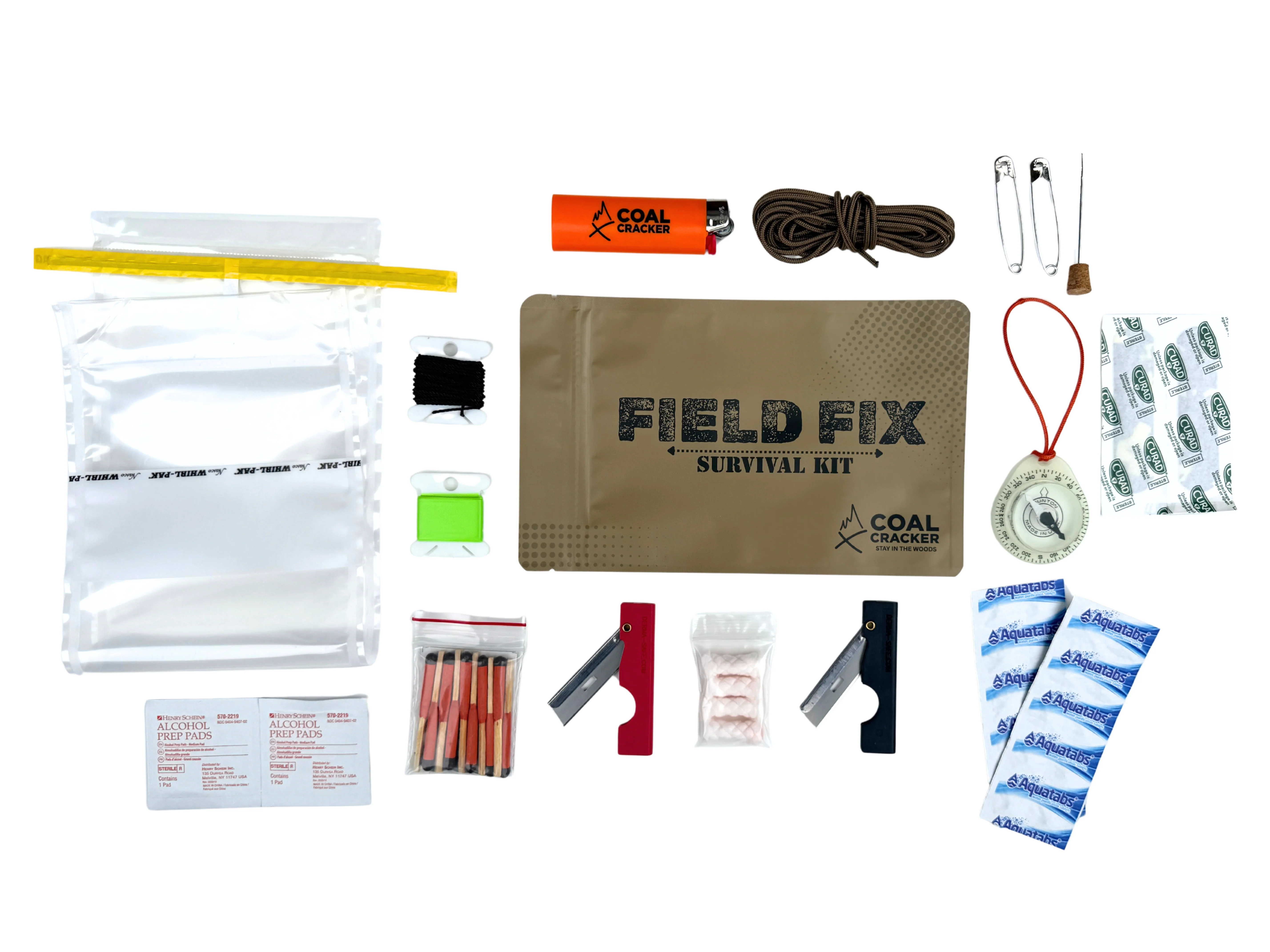 Field Fix Survival Kit - Image 3
