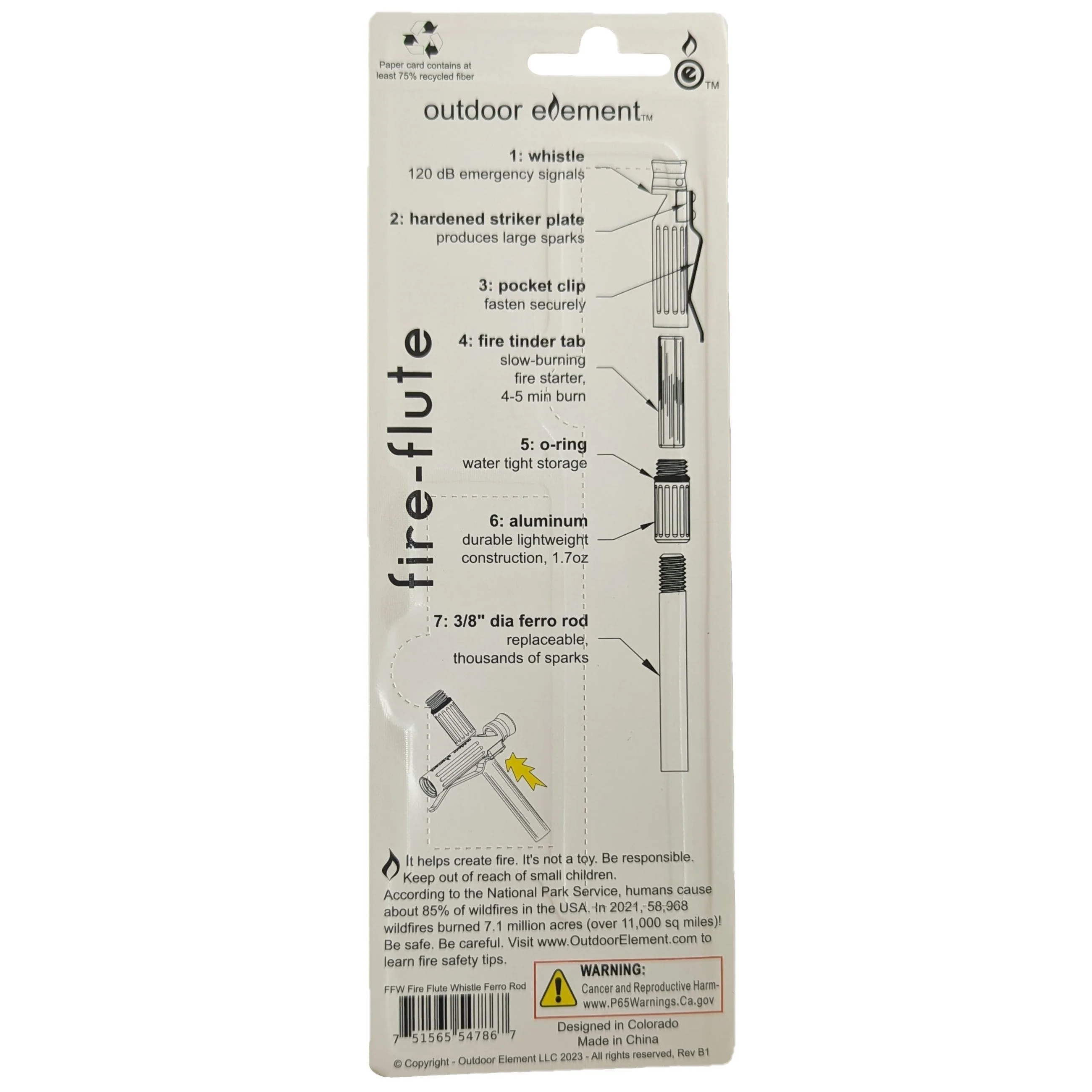 Fire Flute - Image 10